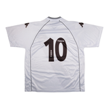 Vasco da Gama 1998-99 Home Shirt view 2