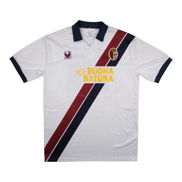 Bologna 1993-94 Away Shirt (#14)