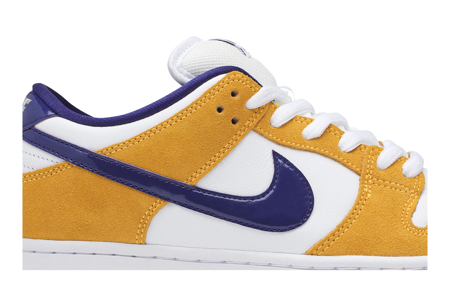Nike Dunk Low Pro SB 'Laser Orange'