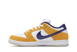 Nike Dunk Low Pro SB 'Laser Orange' view 3