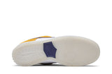 Nike Dunk Low Pro SB 'Laser Orange' view 4
