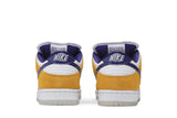 Nike Dunk Low Pro SB 'Laser Orange' view 6