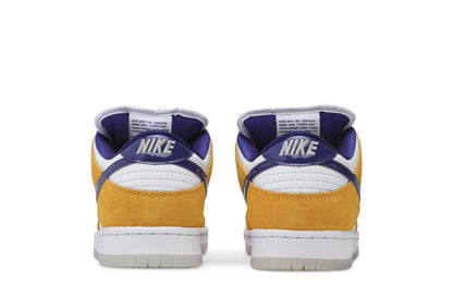 Nike Dunk Low Pro SB 'Laser Orange'