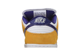Nike Dunk Low Pro SB 'Laser Orange' view 7