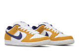 Nike Dunk Low Pro SB 'Laser Orange' view 8