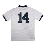 Bologna 1993-94 Away Shirt (#14) view 2
