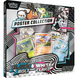 Unova Poster Collection view 1