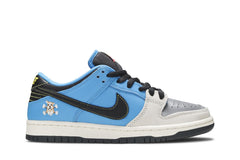 Instant Skateboards x Nike Dunk Low Pro SB QS view 1