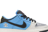 Instant Skateboards x Nike Dunk Low Pro SB QS view 2