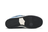 Instant Skateboards x Nike Dunk Low Pro SB QS view 4