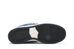 Instant Skateboards x Nike Dunk Low Pro SB QS view 4