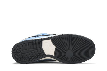 Instant Skateboards x Nike Dunk Low Pro SB QS