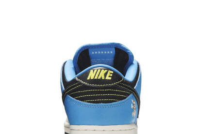 Instant Skateboards x Nike Dunk Low Pro SB QS