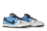 Instant Skateboards x Nike Dunk Low Pro SB QS view 8