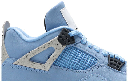 Air Jordan 4 Retro 'University Blue' (image 3 of 11)