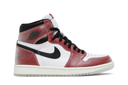 Trophy Room x Air Jordan 1 Retro High OG SP 'Chicago'