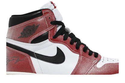Trophy Room x Air Jordan 1 Retro High OG SP 'Chicago'