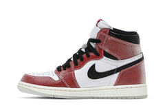 Trophy Room x Air Jordan 1 Retro High OG SP 'Chicago' view 3