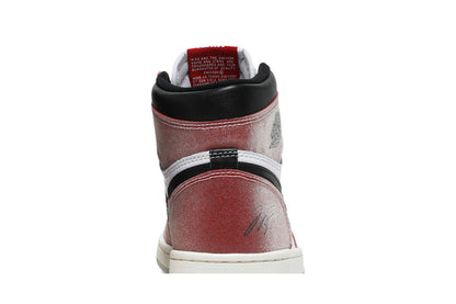 Trophy Room x Air Jordan 1 Retro High OG SP 'Chicago'