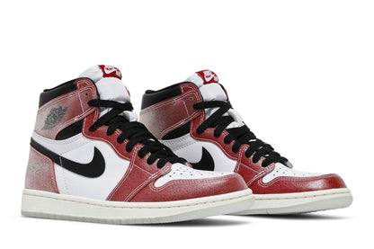Trophy Room x Air Jordan 1 Retro High OG SP 'Chicago'