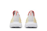 Nike Wmns React Phantom Run Flyknit 2 'Vast Grey Orange' view 6