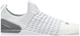 Nike React Phantom Run Flyknit 2 (W) 'White' view 2