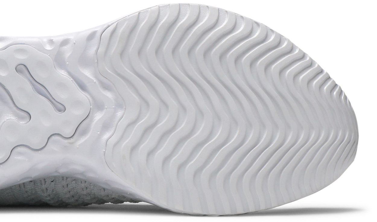 Nike React Phantom Run Flyknit 2 (W) 'White' (image 5 of 8)
