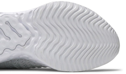 Nike React Phantom Run Flyknit 2 (W) 'White' (image 5 of 8)