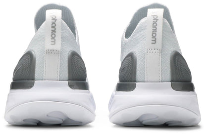 Nike React Phantom Run Flyknit 2 (W) 'White' (image 6 of 8)