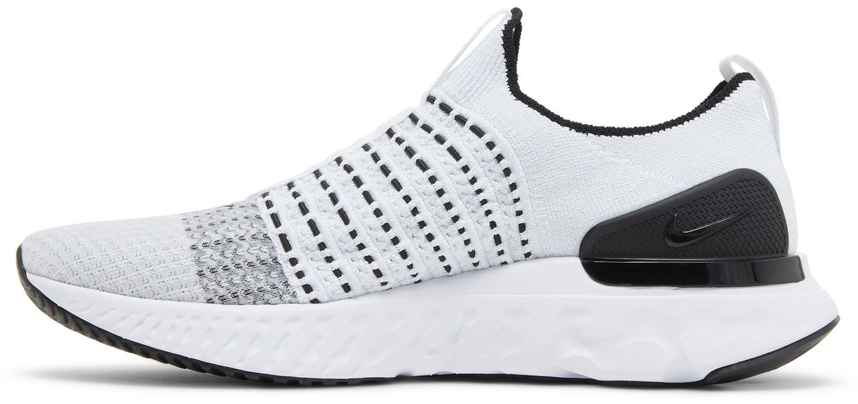 Nike React Phantom Run Flyknit 2 'Oreo' (image 3 of 8)