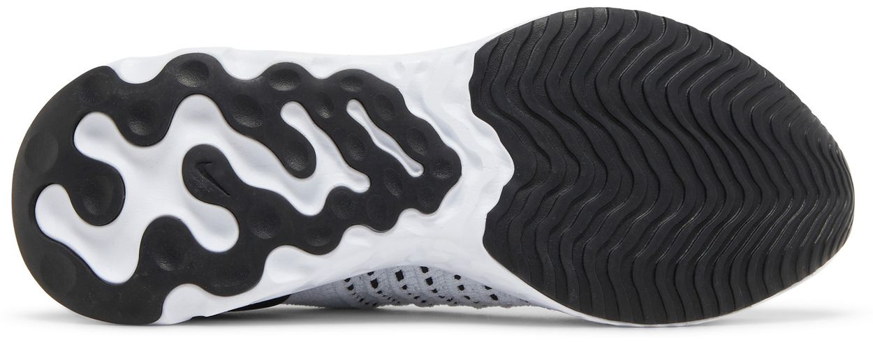 Nike React Phantom Run Flyknit 2 'Oreo' (image 4 of 8)