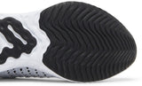 Nike React Phantom Run Flyknit 2 'Oreo' view 5