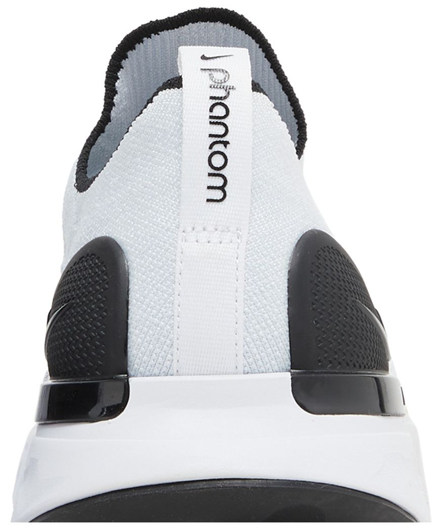 Nike React Phantom Run Flyknit 2 'Oreo' (image 7 of 8)