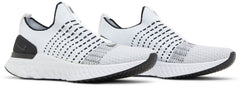 Nike React Phantom Run Flyknit 2 'Oreo' view 8