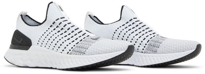 Nike React Phantom Run Flyknit 2 'Oreo' (image 8 of 8)