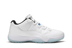 Air Jordan 11 Retro Low 'Legend Blue' view 1