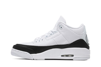 Fragment Design x Air Jordan 3 Retro SP 'White'