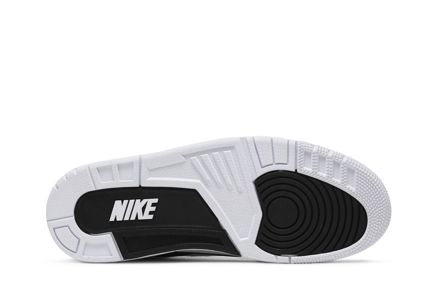 Fragment Design x Air Jordan 3 Retro SP 'White'