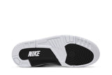 Fragment Design x Air Jordan 3 Retro SP 'White' view 4