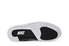 Fragment Design x Air Jordan 3 Retro SP 'White' view 4