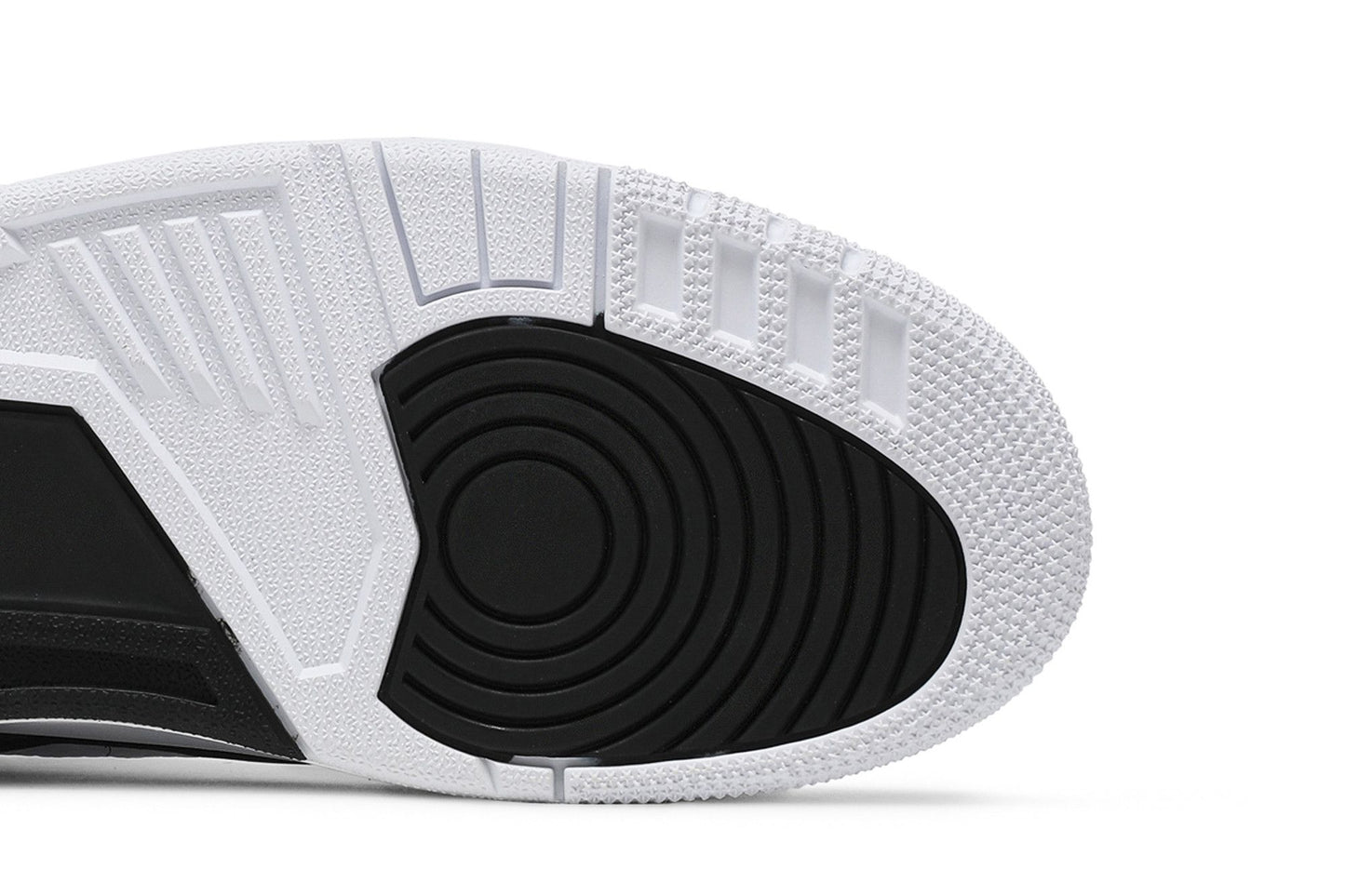 Fragment Design x Air Jordan 3 Retro SP 'White'