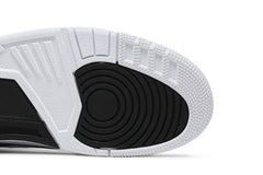 Fragment Design x Air Jordan 3 Retro SP 'White' view 5