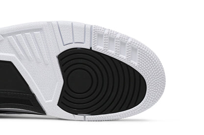 Fragment Design x Air Jordan 3 Retro SP 'White'