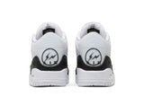 Fragment Design x Air Jordan 3 Retro SP 'White' view 6