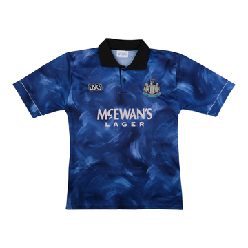 Newcastle United 1993-95 Away Shirt