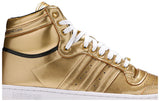 Star Wars x adidas Top Ten Hi 'C-3PO' view 3