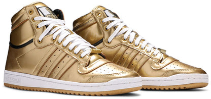 Star Wars x adidas Top Ten Hi 'C-3PO' (image 9 of 9)