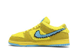 Grateful Dead x Nike Dunk Low SB 'Yellow Bear' view 3
