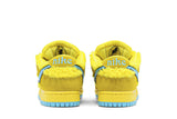 Grateful Dead x Nike Dunk Low SB 'Yellow Bear' view 6