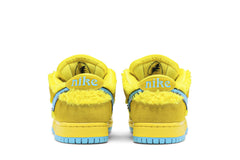 Grateful Dead x Nike Dunk Low SB 'Yellow Bear' view 6